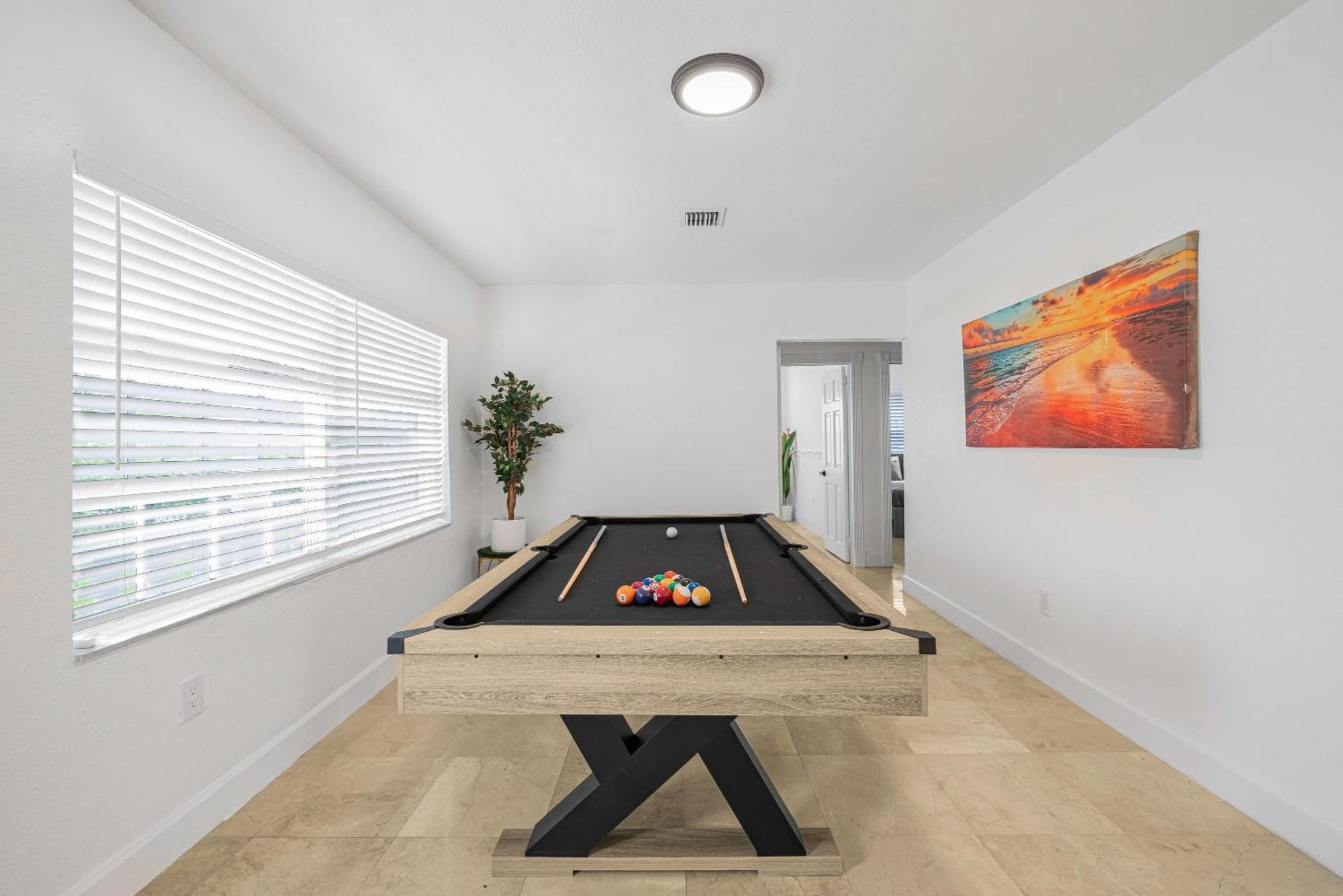 New Tropical Oasis Retreat In Miami Villa Ngoại thất bức ảnh