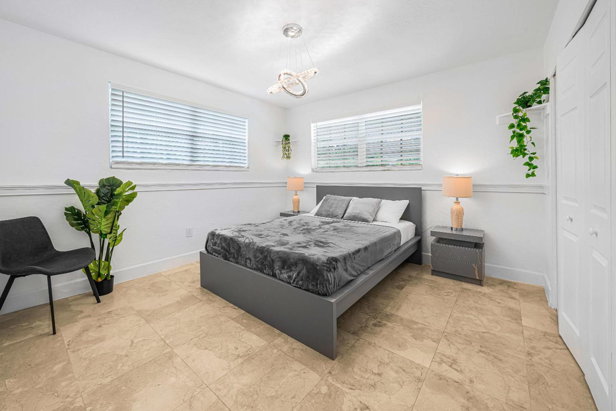 New Tropical Oasis Retreat In Miami Villa Ngoại thất bức ảnh