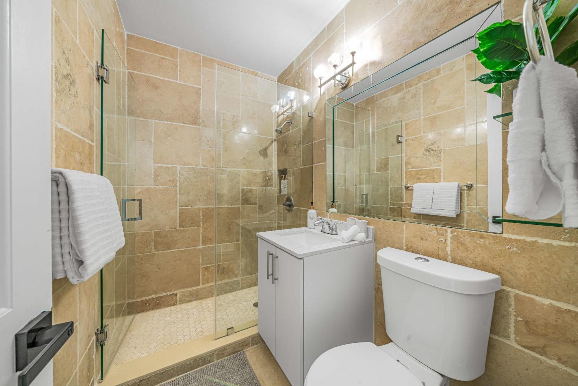 New Tropical Oasis Retreat In Miami Villa Ngoại thất bức ảnh