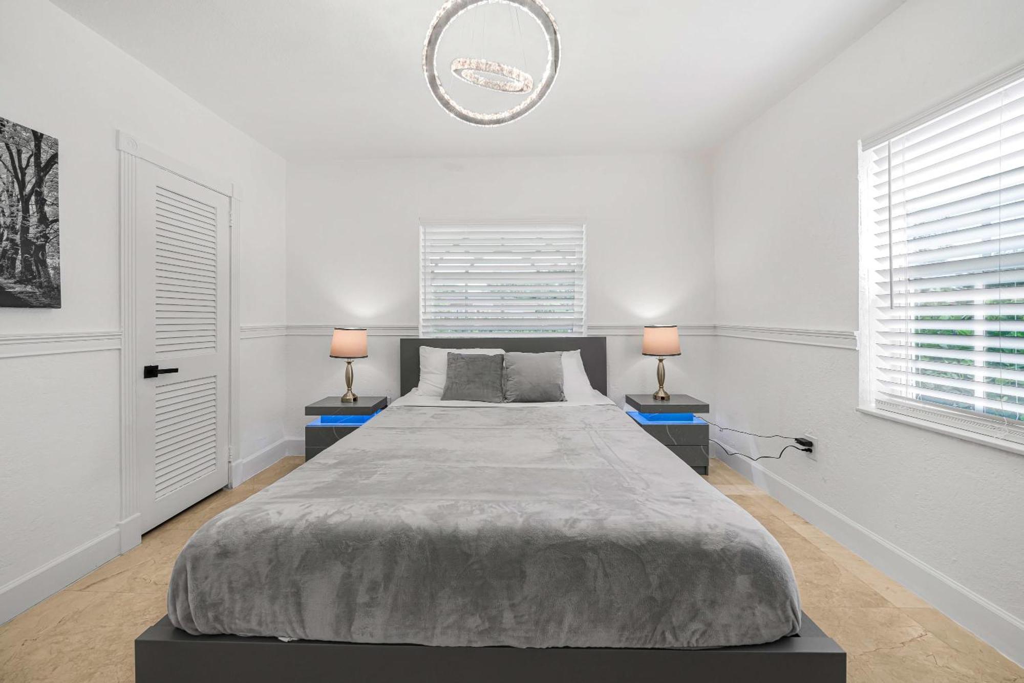 New Tropical Oasis Retreat In Miami Villa Ngoại thất bức ảnh