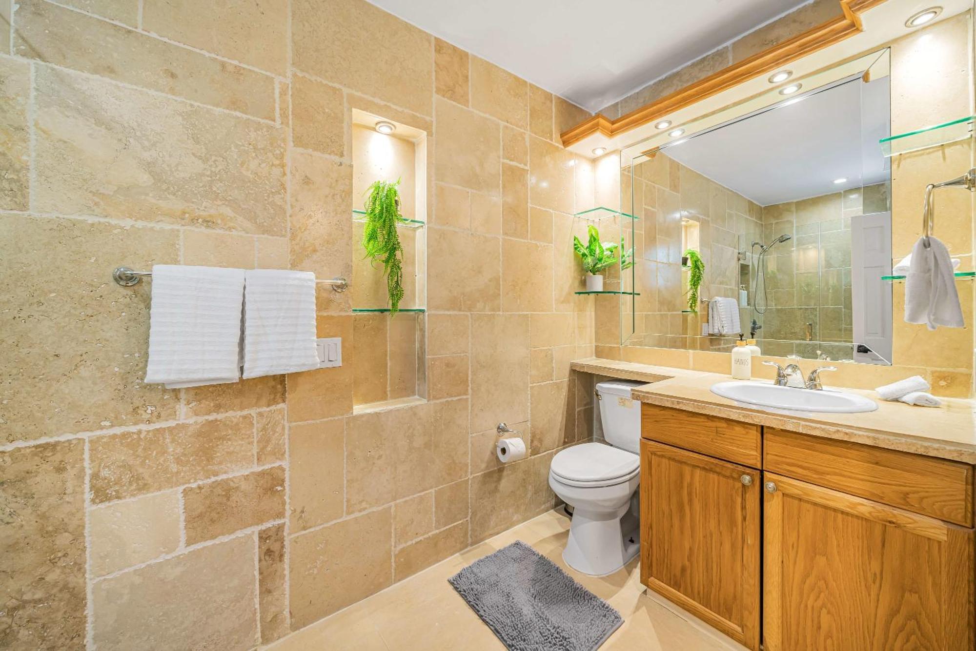 New Tropical Oasis Retreat In Miami Villa Ngoại thất bức ảnh