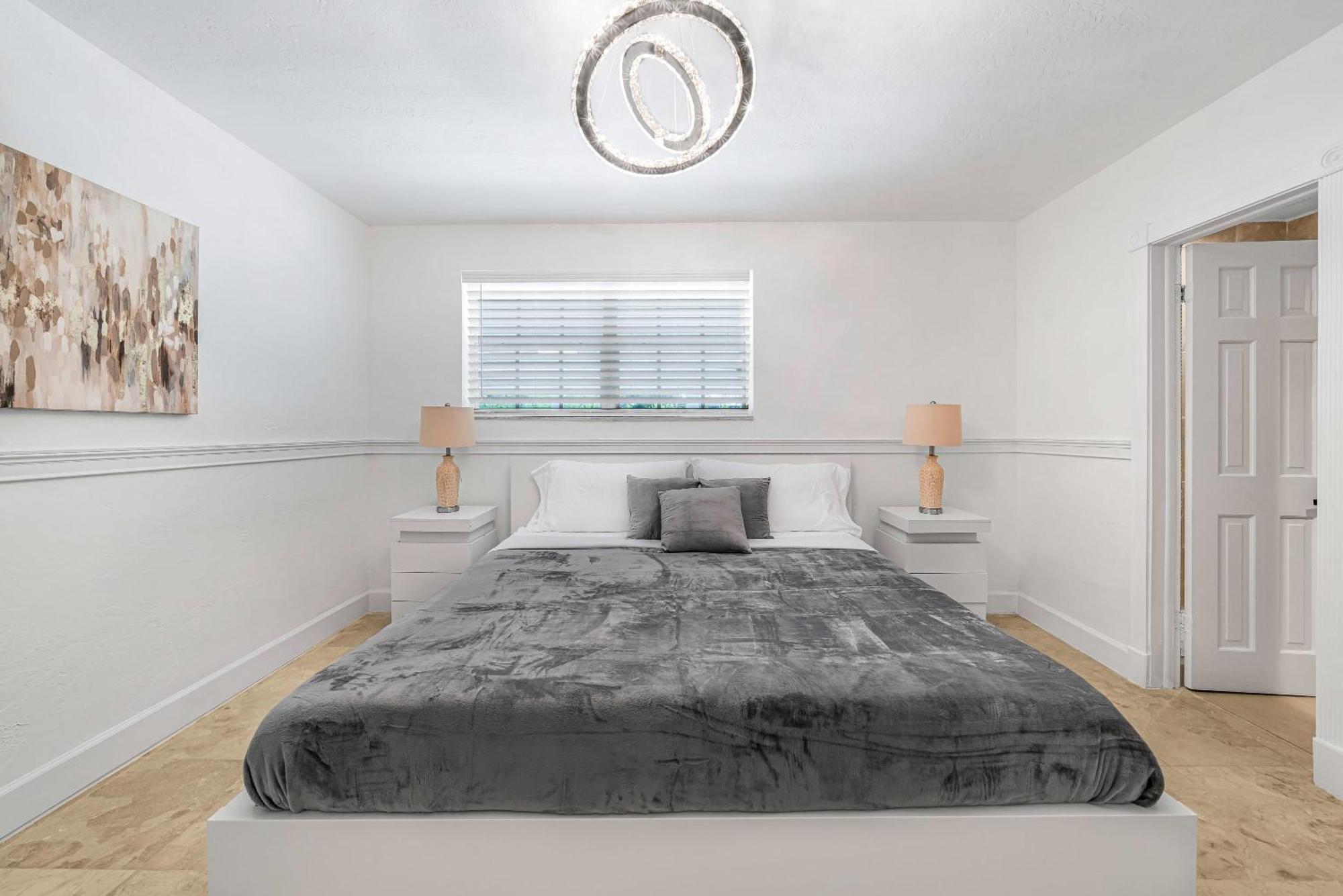 New Tropical Oasis Retreat In Miami Villa Ngoại thất bức ảnh
