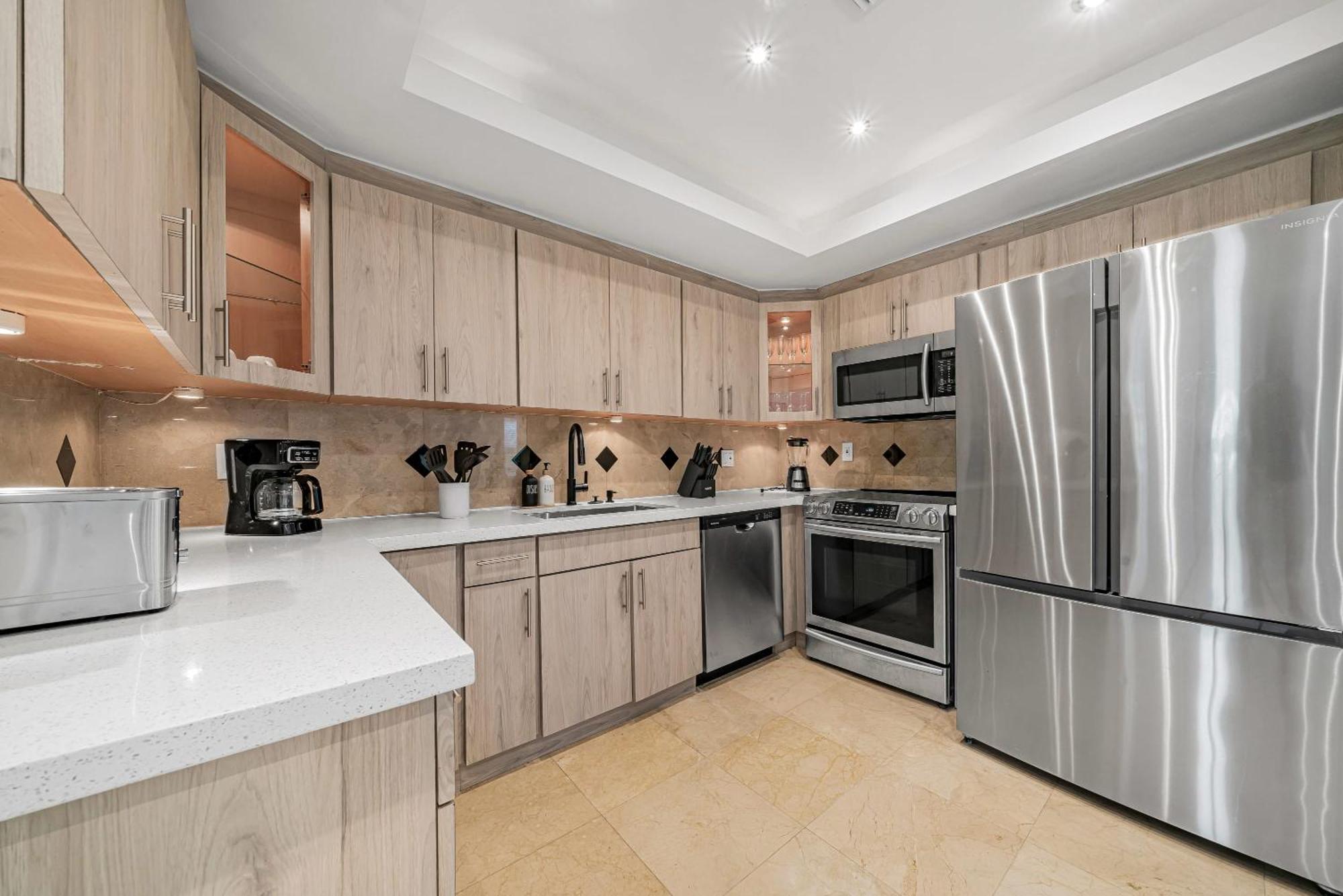 New Tropical Oasis Retreat In Miami Villa Ngoại thất bức ảnh