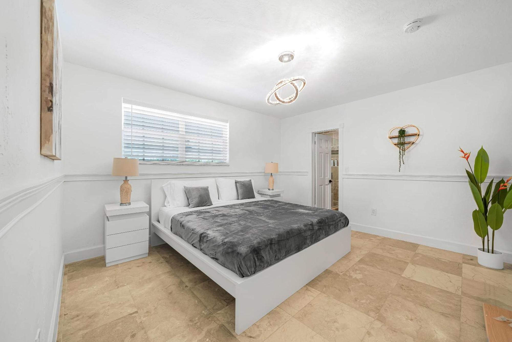 New Tropical Oasis Retreat In Miami Villa Ngoại thất bức ảnh