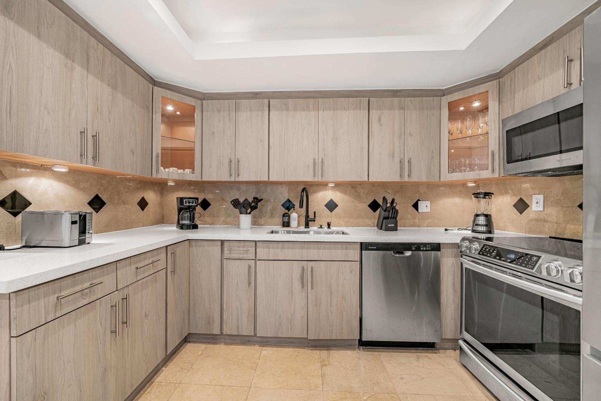 New Tropical Oasis Retreat In Miami Villa Ngoại thất bức ảnh